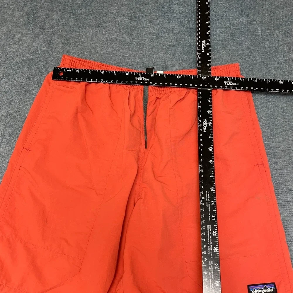 Patagonia Baggies 11